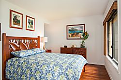 Sealodge Princeville Oceanfront View Condo