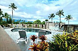 Sealodge Princeville Oceanfront View Condo