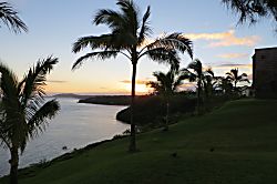 Sealodge Princeville Oceanfront View Condo