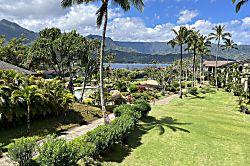 Hanalei Bay Resort 1304
