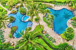 Ko Olina Beach Club Rental