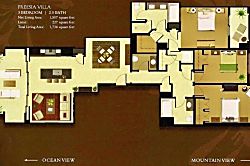 Ko Olina Beach Club Rental