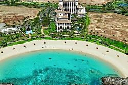 Ko Olina Beach Club Rental