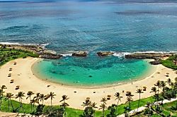Ko Olina Beach Club Rental