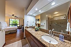 Shores at Waikoloa Ground Floor Unit