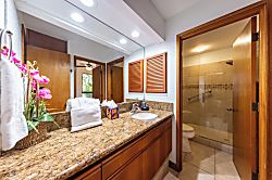 Shores at Waikoloa Ground Floor Unit