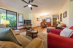 Shores at Waikoloa Ground Floor Unit