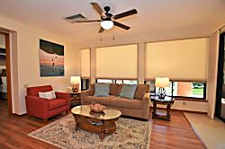 Shores at Waikoloa Ground Floor Unit