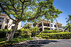 Shores at Waikoloa Ground Floor Unit