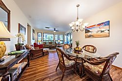 Shores at Waikoloa Ground Floor Unit
