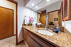 Shores at Waikoloa Ground Floor Unit