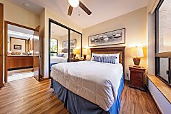 Shores at Waikoloa Ground Floor Unit