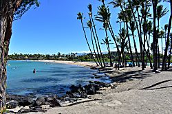 Shores at Waikoloa Ground Floor Unit