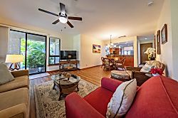 Shores at Waikoloa Ground Floor Unit