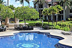 Shores at Waikoloa Ground Floor Unit