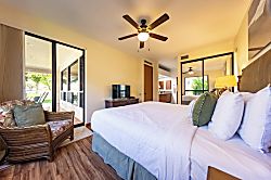 Shores at Waikoloa Ground Floor Unit