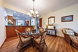 Shores at Waikoloa Ground Floor Unit