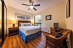 Shores at Waikoloa Ground Floor Unit