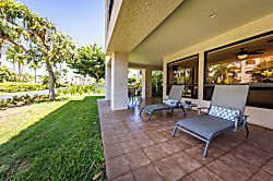 Shores at Waikoloa Ground Floor Unit