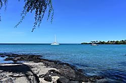 Shores at Waikoloa Ground Floor Unit