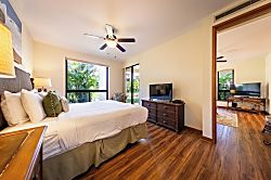 Shores at Waikoloa Ground Floor Unit