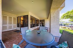 Shores at Waikoloa Ground Floor Unit