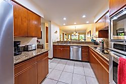 Shores at Waikoloa Ground Floor Unit