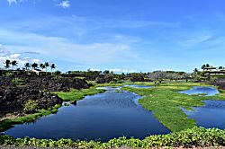 Shores at Waikoloa Ground Floor Unit