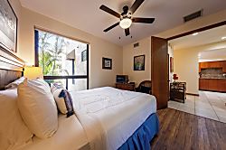 Shores at Waikoloa Ground Floor Unit