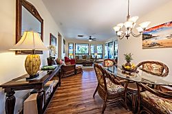 Shores at Waikoloa Ground Floor Unit