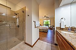 Shores at Waikoloa Ground Floor Unit