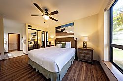 Shores at Waikoloa Ground Floor Unit