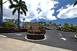 Waikoloa Villas