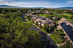 Waikoloa Villas