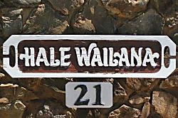 Hale Wailana ~2b/2b~ 