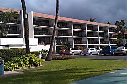 Maui Parkshore 411