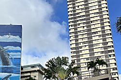 Hawaiian Monarch 3002-A