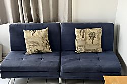 Hawaiian Monarch 3002-A