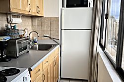 Hawaiian Monarch 3002-A