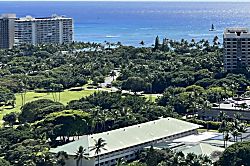 Hawaiian Monarch 3002-A