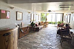 Maalaea Banyan Oceanfront Condo with Loft