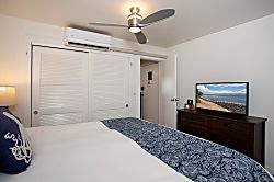 Maalaea Banyan Oceanfront Condo with Loft