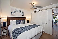 Maalaea Banyan Oceanfront Condo with Loft