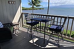 Aloha Kai at Wavecrest Resort