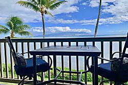 Aloha Kai at Wavecrest Resort