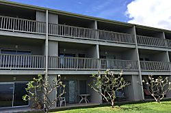 Aloha Kai at Wavecrest Resort