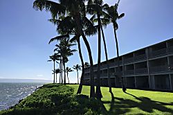 Aloha Kai at Wavecrest Resort