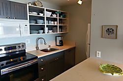 Sugar Beach Resort 216