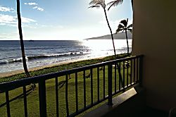 Sugar Beach Resort 216