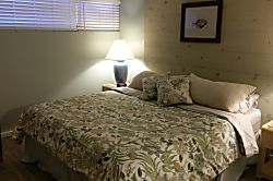 Sugar Beach Resort 216